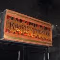 THANK YOU FOR BEING A FRIEND Returns To The Kraine Theater 6/13