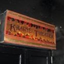 THANK YOU FOR BEING A FRIEND Returns To The Kraine Theater 6/13