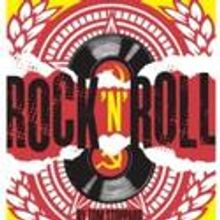 Gamm Theatre Presents ROCK 'N' ROLL Begins Performances 4/19