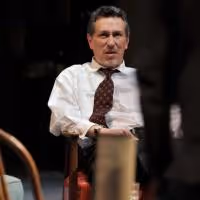 Photo Flash: Burning Coal Theatre Presents THE SEAFARER