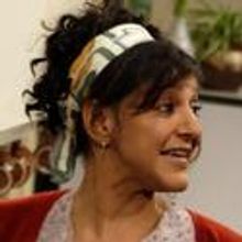 Photo Flash: Educating Rita & Shirley Valentine at the Menier Chocolate Factory