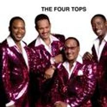 The Four Tops Return to The Orleans Showroom 5/7-9