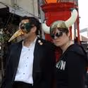 Hit Series 'Opera Grows In Brooklyn' Returns To Galapagos Art Space 4/16