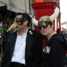 Hit Series 'Opera Grows In Brooklyn' Returns To Galapagos Art Space 4/16