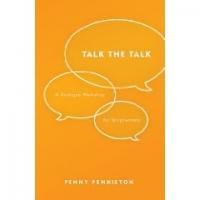 TALK THE TALK: A Dialogue Workshop for Scriptwriters Book Now Avaliable