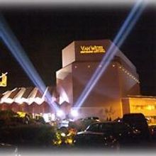 CAPITOL STEPS Comes To The Van Wezel 