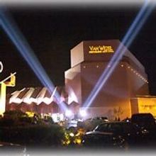 Van Wezel Performing Arts Hall Presents BLUE SUEDE SHOES: The Ultimate Elvis Bash 2/6