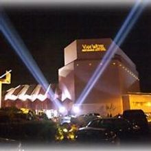 Israel Ballet Performs DON QUIXOTE At The Van Wezel 