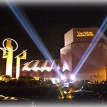 Odessa Philharmonic Orchestra Performs At Van Wezel 3/2