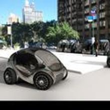 National Design Museum Displays "Why Design Now? Exhibit Beginning 5/14
