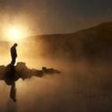 Eclipse Theatre's 2010 Arthur Miller Season Begins With RESURRECTION BLUES 3/25