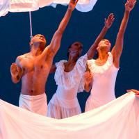 Alvin Ailey American Dance Theater Announces Their Holiday Performances