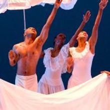 Alvin Ailey American Dance Theater Announces Their Holiday Performances