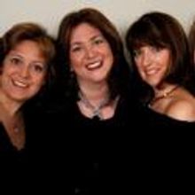 CAPA Presents THE FOUR BITCHIN' BABES 5/23 At The Southern