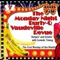 The Slipper Room Presents THE MONDAY NIGHT BURLY-Q VAUDEVILLE REVUE 4/5