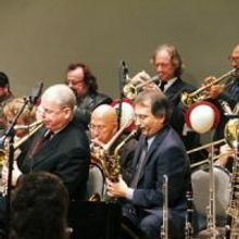 Jeff Lindberg’s Chicago Jazz Orchestra Begins Its 12th Annual Subscription Series 1
