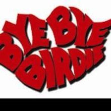 The Pembroke Pines Theatre of the Performing Arts Presents BYE BYE BIRDIE 11/6-28
