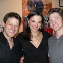 Photo Flash: Chicago Dramatists’ LUCINDA’S BED