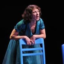 Photo Flash: Burning Coal Theatre Company's MUCH ADO ABOUT NOTHING