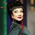 Photo Flash: Dixie Carter on Stage; Passes Away at 70