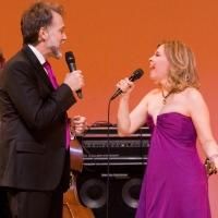 Photo Coverage: Rondi Charleston & Friends Holiday Show At Westport Country Playhouse