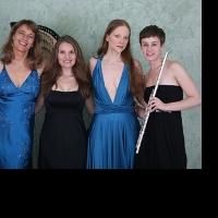 4 Celtic Women Come To St. George Theatre 3/13