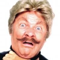 Rip Taylor To Appear at The Coral Springs Center For The Arts