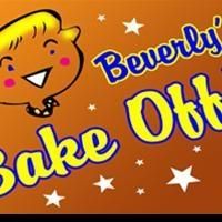 Jeff Blumenkrantz Added to Beverly's Bake Off Benefit At Comix