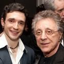 Photo Coverage: Jersey Boys Celebrate 2nd Anniversary in Vegas
