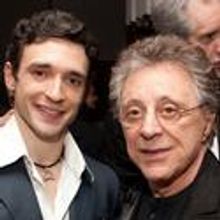 Photo Coverage: Jersey Boys Celebrate 2nd Anniversary in Vegas