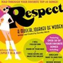 RESPECT: A Musical Journey of Women Extends at Society Hill Playhouse Through 5/23