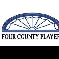 Four County Players Announce Upcoming Events