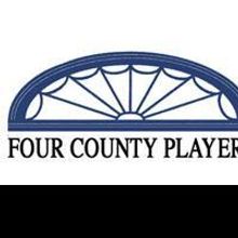 Four County Players Announce Upcoming Events