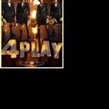 The Flying Karamazov Brothers Land at Minetta Lane Theatre In 4PLAY