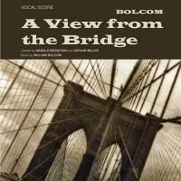 A VIEW FROM THE BRIDGE Plays Vertical Player Repertory Theatre 10/22-11/1