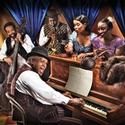 Cincinnati Playhouse in the Park Presents AIN'T MISBEHAVIN' 4/30-5/29