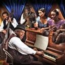 Cincinnati Playhouse in the Park Presents AIN'T MISBEHAVIN' 4/30-5/29