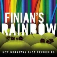 FINIAN'S RAINBOW Cast Recording Available in Stores 2/2