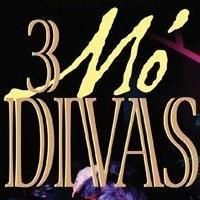 3 MO' DIVAS Return to Apollo Theater on December 27, 2009