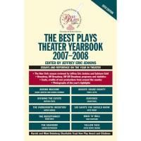 The 89th Edition Of The Best Plays Theater Yearbook Released