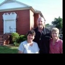 Davidson Community Players Seek Singers For VIOLET 1/26