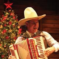 SANDERS FAMILY CHRISTMAS Returns to Cincinnati Playhouse 11/7