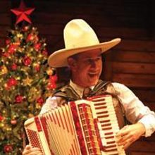 SANDERS FAMILY CHRISTMAS Returns to Cincinnati Playhouse 11/7