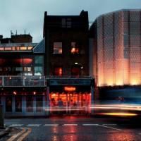 The Young Vic Presents UNCLE VANYA November 4-14