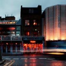 The Young Vic Presents UNCLE VANYA November 4-14