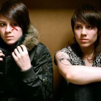 Tegan and Sara Come To Keller Auditorium 4/8