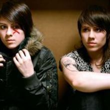 Tegan and Sara Come To Keller Auditorium 4/8