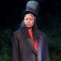 ABRAHAM LINCOLN'S BIG GAY DANCE PARTY Comes To CRT