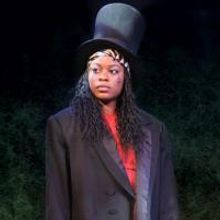 ABRAHAM LINCOLN'S BIG GAY DANCE PARTY Comes To CRT