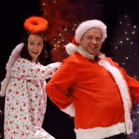 Photo Flash: Speakeasy Stage Presents RECKLESS